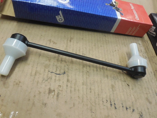 Kit de eslabones de barra estabilizadora delantera #K8639 - Se adapta a Mercury Sable 86-95 H170 Foto 2 de 4