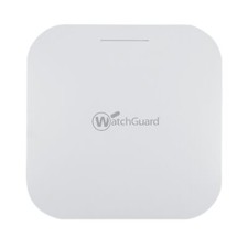 WatchGuard AP432 - Wi-Fi 6 Access Point - 802.11ax - WPA3 Security - 4x4 Radi...