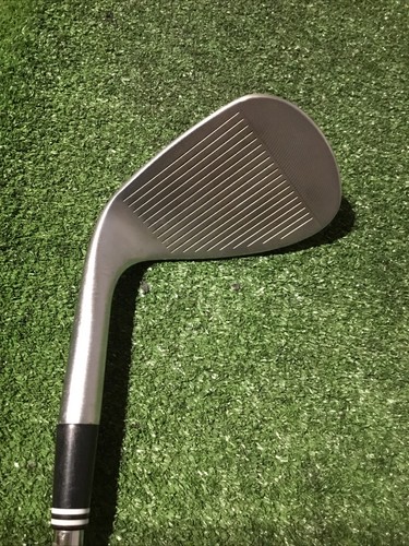 Cleveland CBX Zipcore Lob Wedge (LW) Wedge Flex Spinner 115 Tour Steel Shaft - Picture 3 of 10