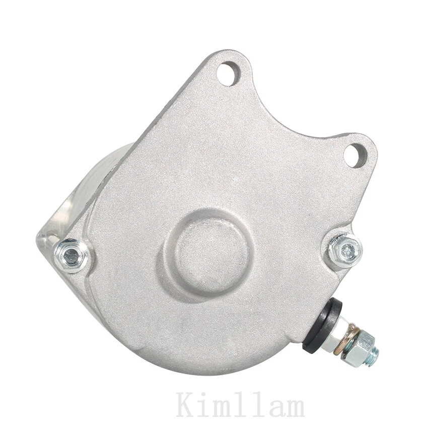 Motor De Arranque Para Suzuki SV1000 SV1000S DL1050 V-Strom DL1000 V-Strom Foto 3 de 4