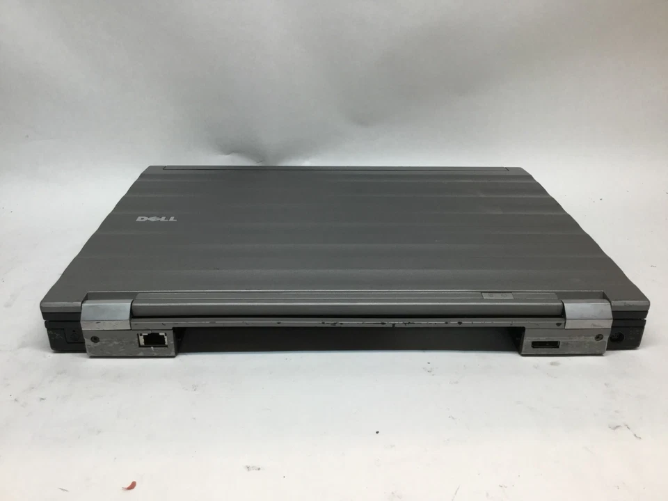 Dell Precision M4400 14" Laptop Intel Core 2 Duo-DOES NOT BOOT -MZ - Image 4 of 4