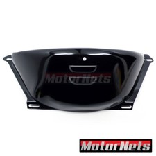 Gm Chevy Flexplate Flywheel Dust Cover Turbo Th350 Th400 700r4 Steel Black