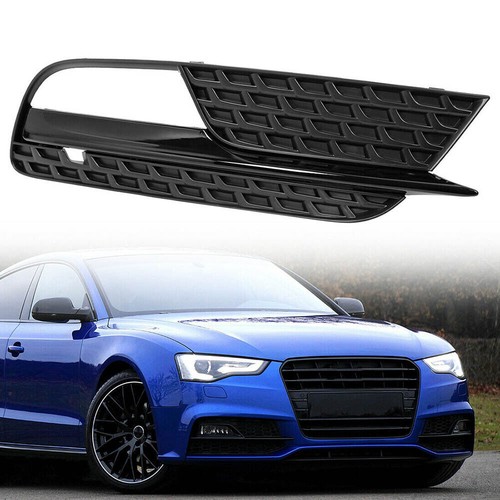 Cubierta de luz antiniebla frontal lateral lateral derecho para AUDI A5 13-16 - Imagen 2 de 7