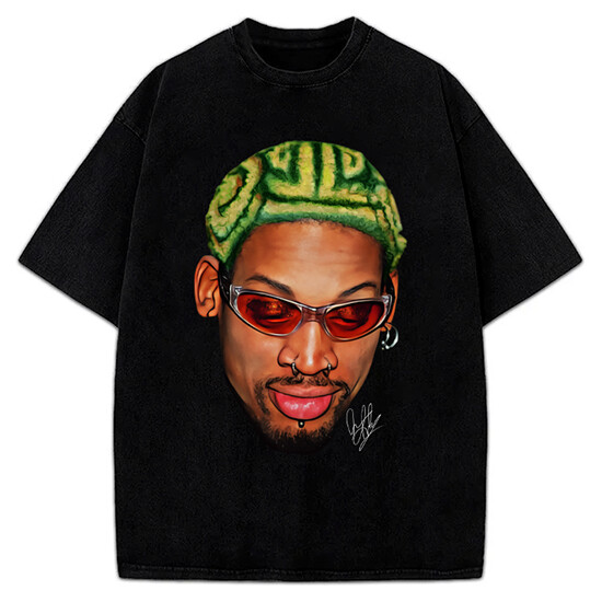 MTV denis rodman1997 world tour デカバッジ　レア MTV denis rodman1997 world tour デカバッジ レア - メルカリ