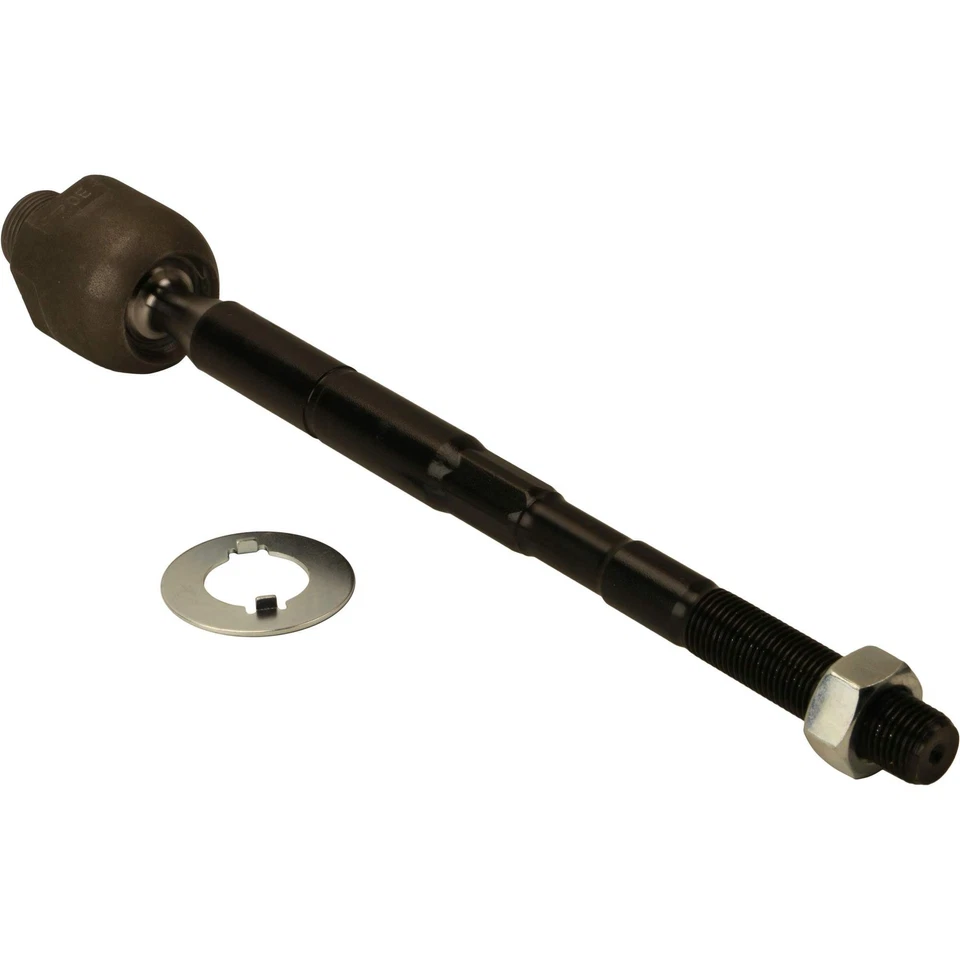 Juego de 4 extremos de barra de amarre exterior interior delantero izquierdo derecho MOOG para Toyota FJ Cruiser Foto 4 de 4