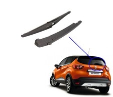 Balais d'essuie-glace Renault Captur