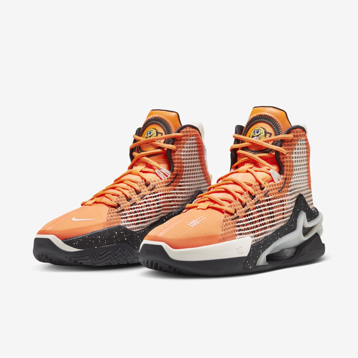 Nike Air Zoom G.T. Jump EP [DC9039-800] Men Basketball Shoes