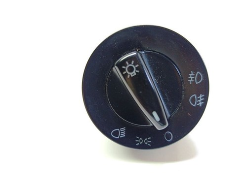 Volkswagen Golf IV 2003 Lichtschalter 1008900011 UST104128