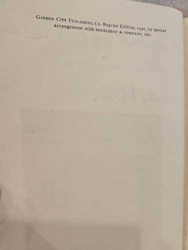 China To Me : A Partial Autobiography - Emily Hahn (Hardcover, 1946 Special Ed) - Imagen 7 de 20