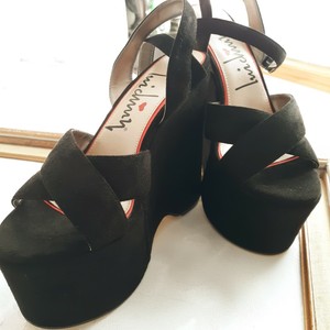 luichiny wedges
