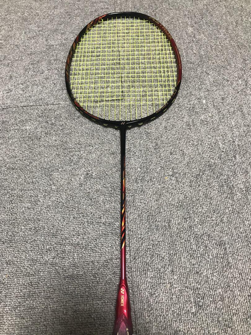 Yonex Astrox 99 Pro 4UG6 Badminton Racket Used | eBay Yonex Astrox 99 Pro 4UG6 Badminton Racket Used | eBay