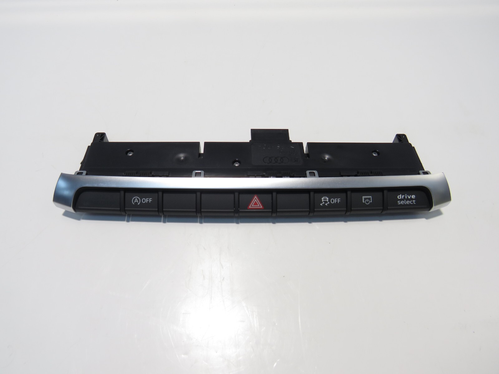 2016-20 Audi A3 S-Line Hazard Switch Panel 8V0925301NQ P8961