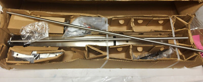 Assa Abloy Corbin Russwin FE5400S Series Multi-Point Exit Device Latching System