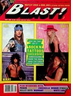 Blast Axl Bret Nikki Bon Jovi Poison W A S P White Lion Motley Crue Centerfold