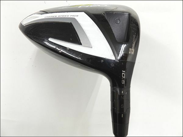 キャロウェイ X2HOT ドライバー　SR X2 Hot ドライバー 製品情報(メンズ) | キャロウェイゴルフ