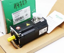 Schneider Lexium BRH0852P01A1A 3.10Nm 6000rpm Servo Motor -Unused/Original Box-