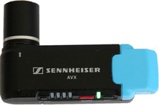 Sennheiser EKP AVX der ultrakompakte Empfäng...