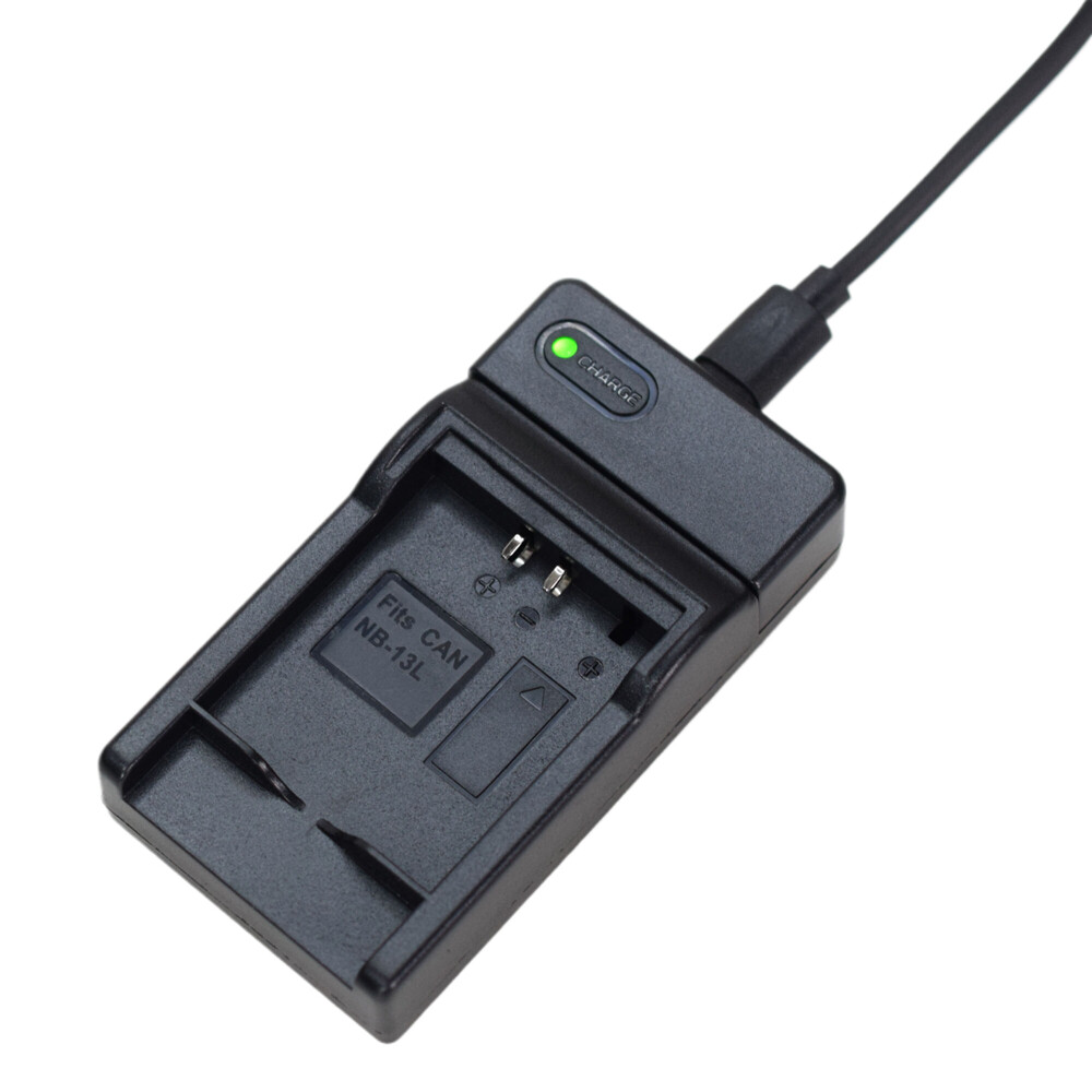 Canon Gx7 Canon Powershot G7x Mark Ii Battery Charger Canon G7x