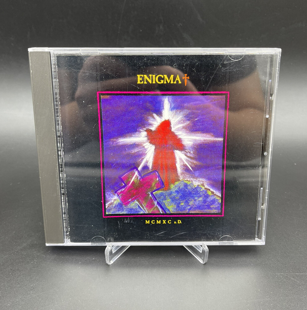 Juri Camisasca CD arcano enigma 1999年 新品 少し豊富な贈り物 Juri Camisasca CD arcano enigma 1999年 新品