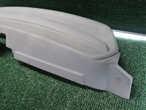2006-2009 Subaru Legacy INGS+1 LX Sport Replica Grill JDM Style Unpainted - Picture 14 of 15