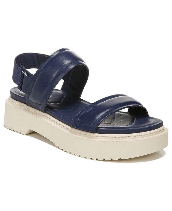 Franco sarto blue sandals sales