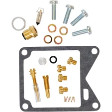 K&L Standard Carburetor Repair Kit (18-2578)