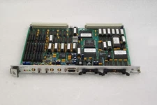 KLA INSTRUMENTS IP VME BOARD 710-806050-01 REV D3 WORKING FREE SHIP