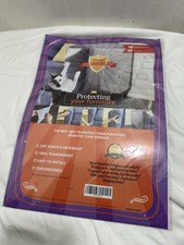 Stelucca Amazing Shields Anti Cat Scratch Furniture Protector 10 Furniture Prote