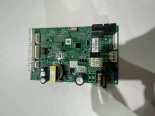 GE 245D1879G002 Refrigerator Main Control Board AZ186096 | KM651