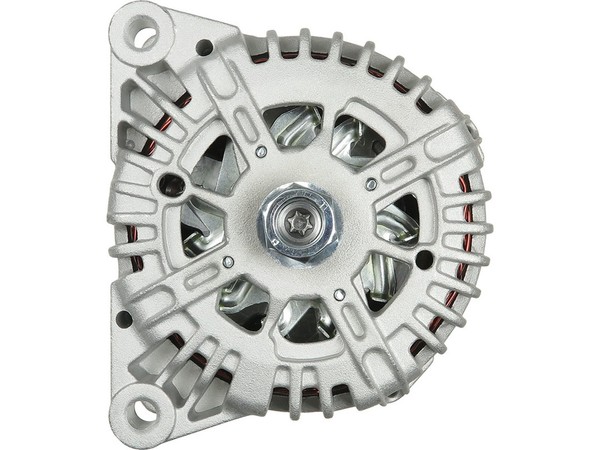 As-Pl Lichtmaschine Generator Lima AS A3122 FüR EY SX4 CitroËN Phedra Suzuki GY-image