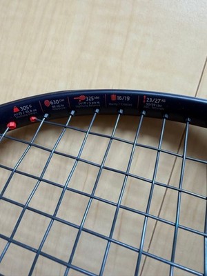Babolat PURE DRIVE 98 Rigid Tennis Racket Blue G2 | eBay