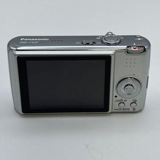 Panasonic LUMIX DMC-FX07 Digital Cameras for Sale | Shop New