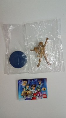 Saint Seiya Mini Figure Selection Pisces Aphrodite Unopened