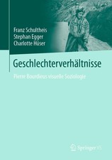 Geschlechterverhältnisse ~ Franz Schultheis ...