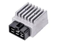 Aprilia RX 50 06-10 6 Pin Rectifier Regulator