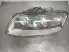 5DV00829000 scheinwerfer links AUDI A6 BERLINA 4F2 3.0 TDI QUATTRO 2004 454831