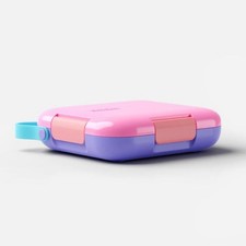 Image of Zoku Neat Bento Kit In Pink Model ZK311 (B12, R2, 2)
