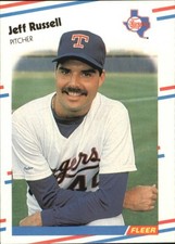 1988 Fleer Baseball (441-660) - You Pick - FREE SHIPPING 5+ Cards READ NM