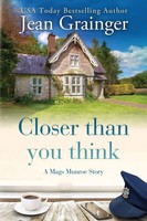 Closer Than You Think | Grainger | Taschenbuch | Englisch | 2024