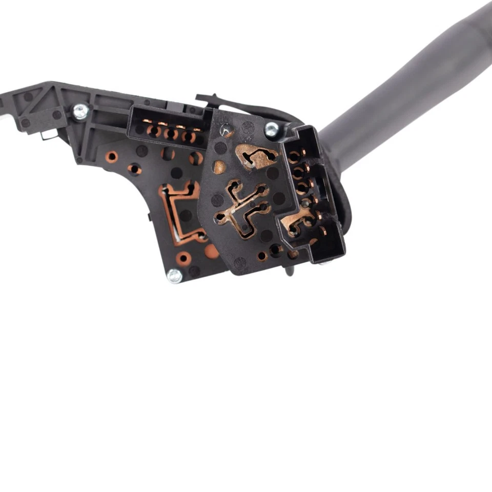 Interruptor de palanca de haz alto/bajo limpiaparabrisas señal de giro de faros para Chevy Olds Foto 3 de 4