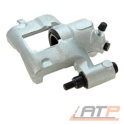 BREMSSATTEL BREMSZANGE VORNE RECHTS FÜR FIAT 500 312 CINQUECENTO 170 PANDA 169