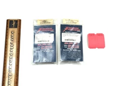 Dawson Precision carry fixed front & rear sight Glock 018-001 019-013 749778