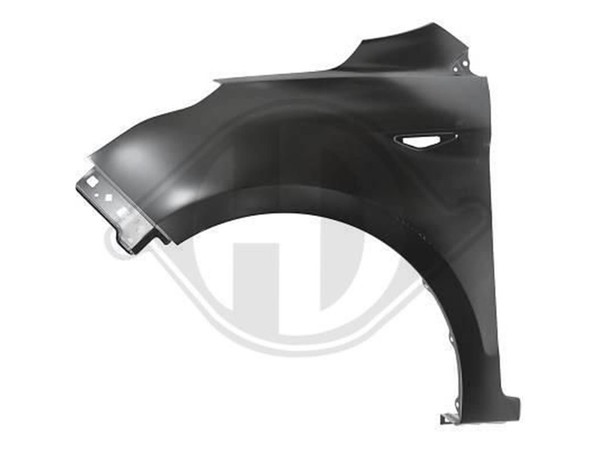 KotflüGel Links FüR Ford Ka+ 2015-2019-image