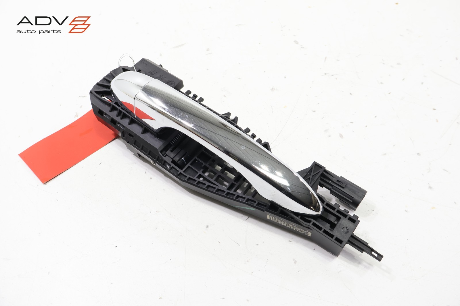 2014 - 2020 MASERATI GHIBLI REAR LEFT DRIVER SIDE DOOR EXTERIOR HANDLE OEM