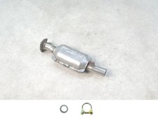 Katalysator Kat Neu für SEAT Toledo 1 1L 1.8 16V VW Corrado Jetta + Anbauteile