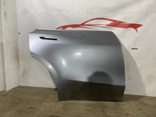 Tesla Model Y original T&uuml;r hinten rechts ab 2020