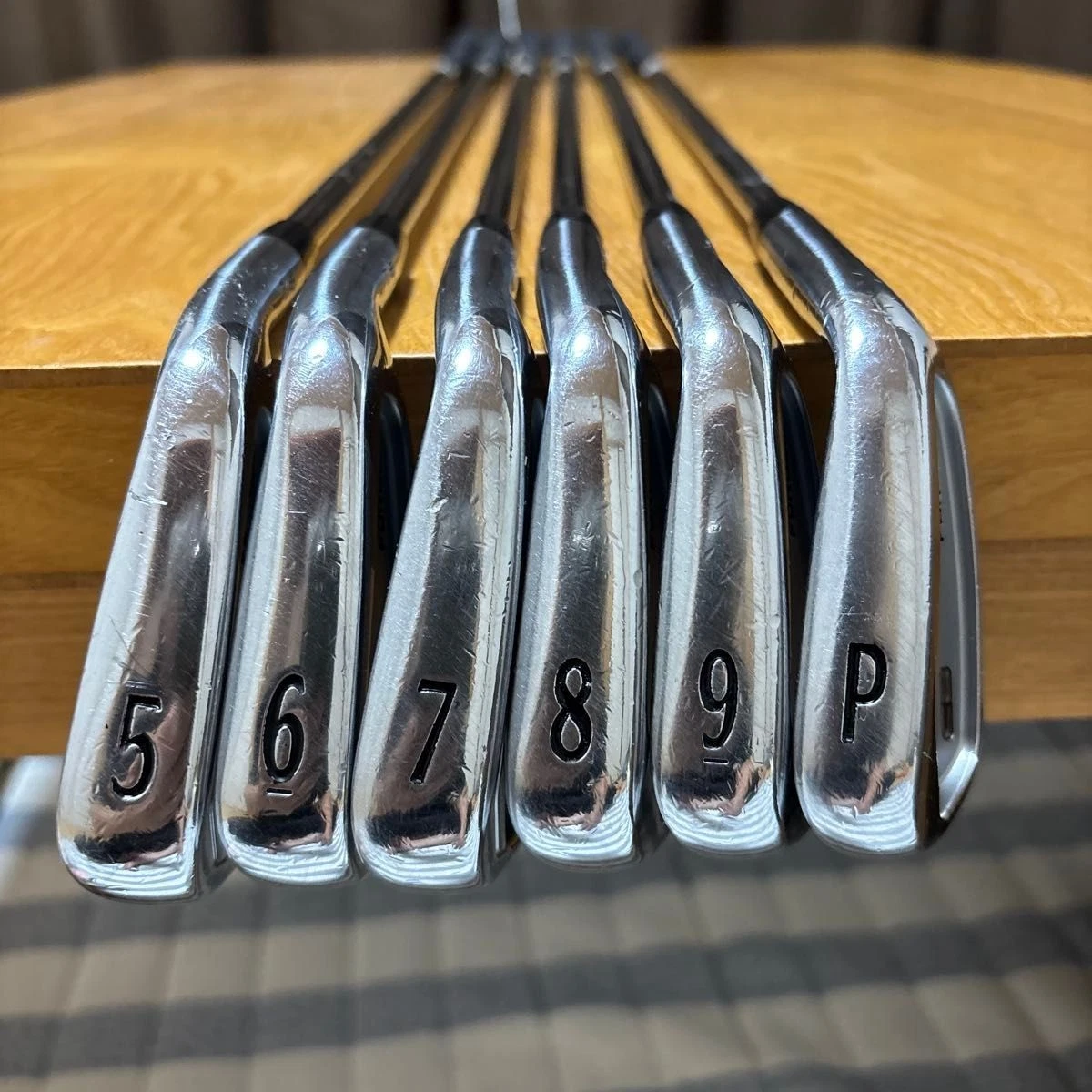 Titleist CB FORGED 単体アイアン Titleist CB Iron Golf Clubs for sale | eBay