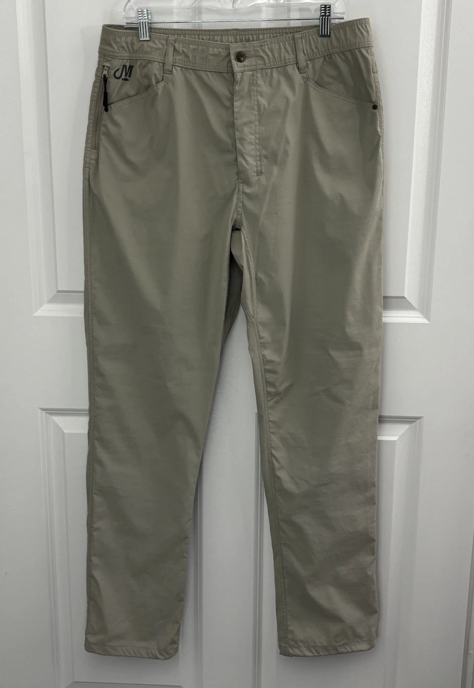 Marsh Wear Escape Pant Fishing Mens 36 Beige Quick Dry Coastal Boat 0467
Opens in a new window or ta