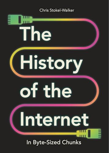 Byte-Sized History of the Internet