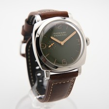 Officine Panerai Radiomir 45 PAM00995 Warranty 2019 Box/Paper 19